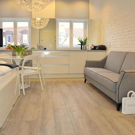 Apartamenty City Rybaki Poznan Luaran gambar