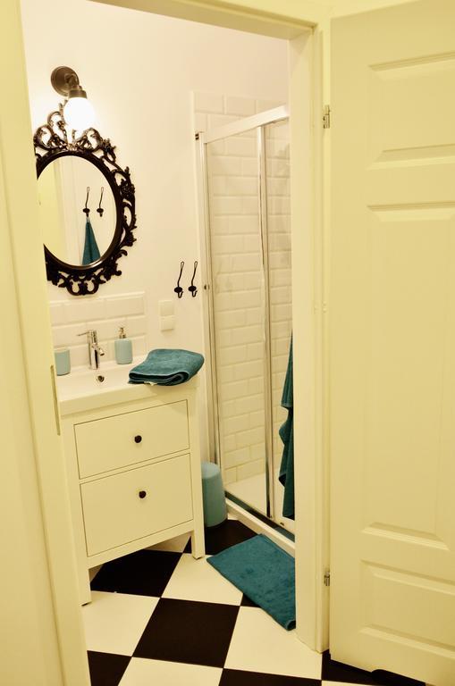 Apartamenty City Rybaki Poznan Luaran gambar