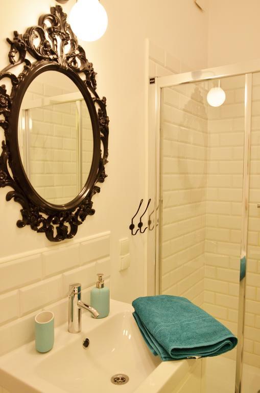 Apartamenty City Rybaki Poznan Luaran gambar