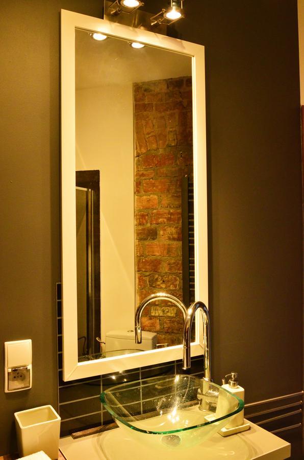 Apartamenty City Rybaki Poznan Luaran gambar